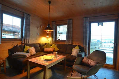 Casa vacanze Vacanza di relax Lechbruck am See