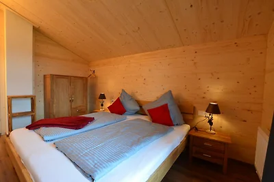 Holzar Chalet - Feriendorf Via Claudia Haus...