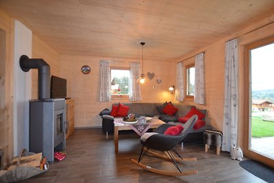 Casa de vacaciones Allgäuglück con sauna
