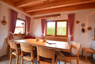 La Casita - Feriendorf Via Claudia Haus 69