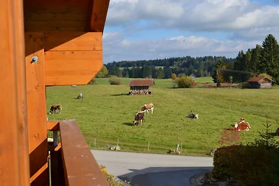 Casa vacanze Vacanza di relax Lechbruck am See