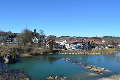 Heidrun`s Nest WG 9 - Oberbayern