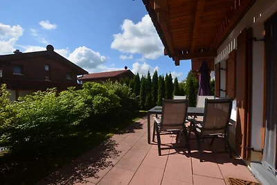 Casa vacanze Vacanza di relax Lechbruck am See