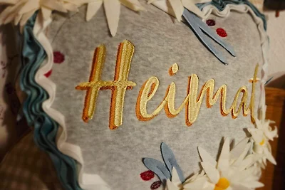 Alpenrose - Feriendorf Via Claudia Haus 53