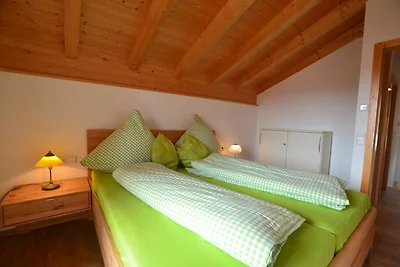 Casa vacanze Vacanza di relax Lechbruck am See