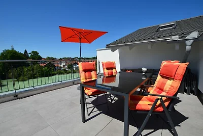Heidrun`s Nest WG 9 - Oberbayern