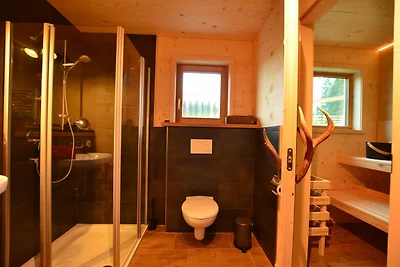 Vakantiehuis Ontspannende vakantie Lechbruck am See