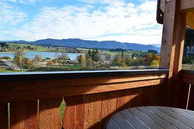 Holzar Chalet - Feriendorf Via Claudia Haus...