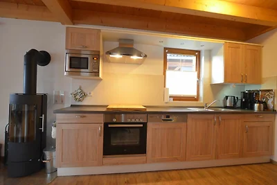 Alpenrose - Feriendorf Via Claudia Haus 53