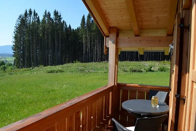 Casa vacanze Vacanza di relax Lechbruck am See