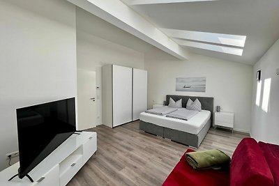 Vakantieappartement Gezinsvakantie Prem