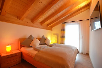 Alpenrose - Feriendorf Via Claudia Haus 53