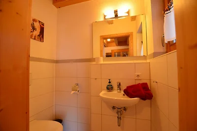 Vakantiehuis Ontspannende vakantie Lechbruck am See