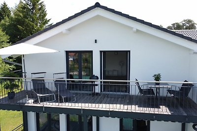 Vakantieappartement Gezinsvakantie Prem