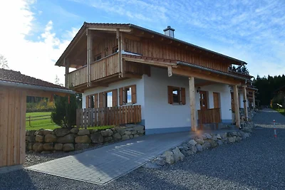 Casa vacanze Vacanza di relax Lechbruck am See