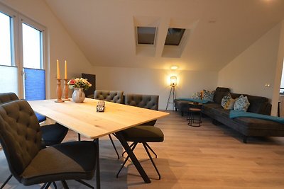 Vakantieappartement Gezinsvakantie Prem