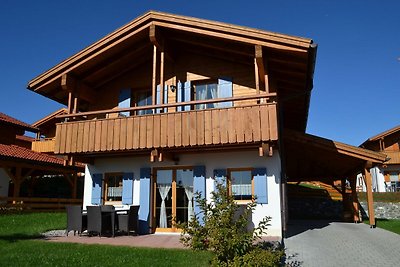 Holiday home relaxing holiday Lechbruck am See
