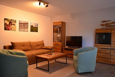 Vakantieappartement Gezinsvakantie Prem