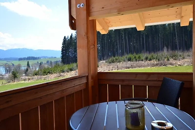 Holzar Chalet - Feriendorf Via Claudia Haus...