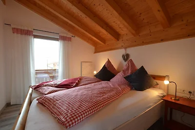Vakantiehuis Ontspannende vakantie Lechbruck am See