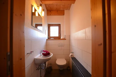 Casa vacanze Vacanza di relax Lechbruck am See