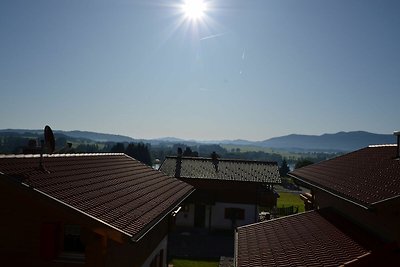 Vakantiehuis Ontspannende vakantie Lechbruck am See