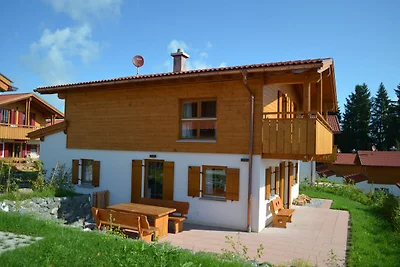 Casa vacanze Vacanza di relax Lechbruck am See