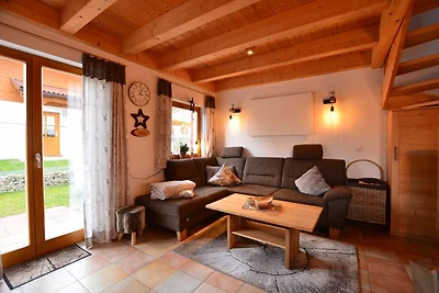 Casa vacanze Vacanza di relax Lechbruck am See
