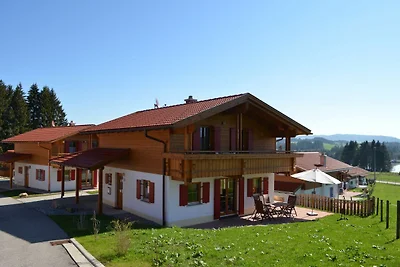 Casa vacanze Vacanza di relax Lechbruck am See