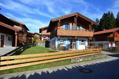 Bernhard - Feriendorf Via Claudia Haus 62