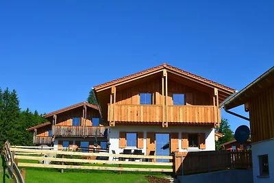 Casa vacanze Vacanza di relax Lechbruck am See
