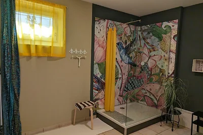 Vakantieappartement Gezinsvakantie Lechbruck am See