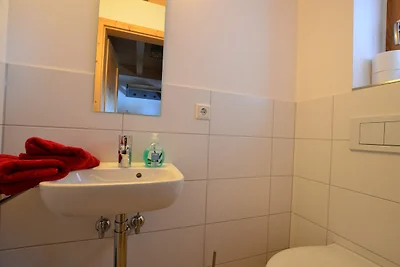 Waldhirsch - Feriendorf Via Claudia Haus 90