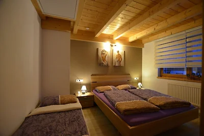 Casa vacanze Vacanza di relax Lechbruck am See