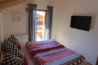 Casa vacanze Vacanza di relax Lechbruck am See
