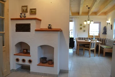 Casa vacanze Vacanza di relax Lechbruck am See