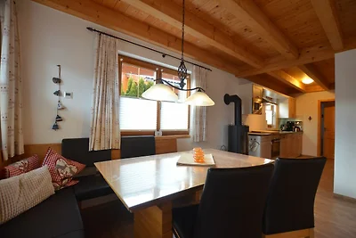 Alpenrose - Feriendorf Via Claudia Haus 53