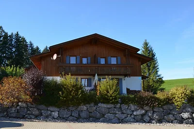 Casa vacanze Vacanza di relax Lechbruck am See