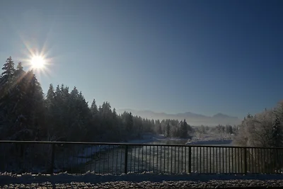 Lechfelsen WG 8 - Oberbayern