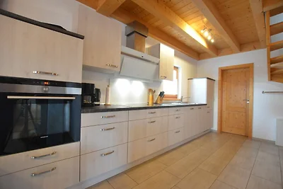 Alpensee - Feriendorf Via Claudia Haus 82