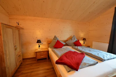 Holzar Chalet - Feriendorf Via Claudia Haus...