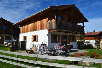 Casa vacanze Vacanza di relax Lechbruck am See