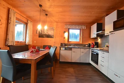 Allgäuglück - Feriendorf Via Claudia Haus 74