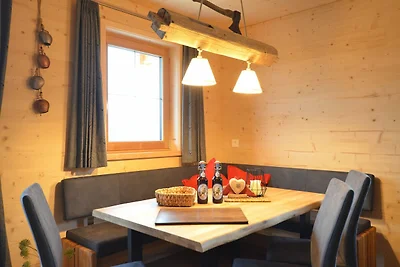 Vakantiehuis Ontspannende vakantie Lechbruck am See