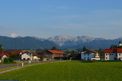 Appartamento Vacanza con famiglia Lechbruck am See