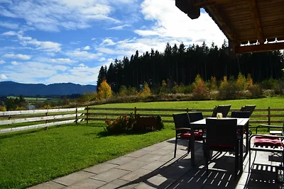 Casa vacanze Vacanza di relax Lechbruck am See