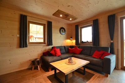 Vakantiehuis Ontspannende vakantie Lechbruck am See
