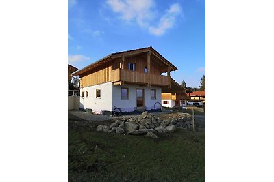 Holzar Chalet - Feriendorf Via Claudia Haus...