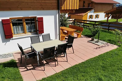 Casa vacanze Vacanza di relax Lechbruck am See