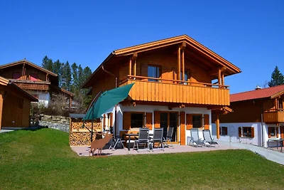 Casa vacanze Vacanza di relax Lechbruck am See